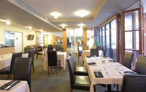 Mounts Bay Waters Apartments - Lismore Accommodation 5