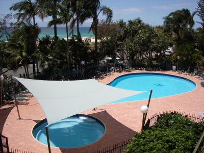 The Rocks Resort - Lismore Accommodation 4