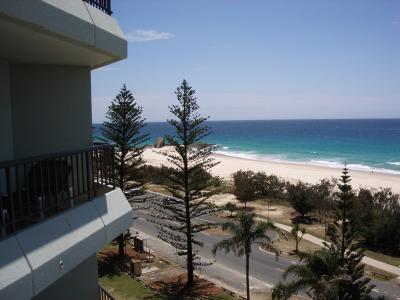 The Rocks Resort - Lismore Accommodation 5