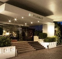 The Diplomat Hotel - Lismore Accommodation