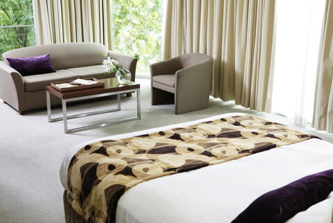 Rydges Capital Hill - Canberra - Lismore Accommodation 1