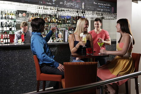 Rydges Capital Hill - Canberra - Lismore Accommodation 3