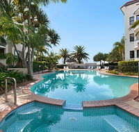 Sandcastles On The Broadwater - Lismore Accommodation