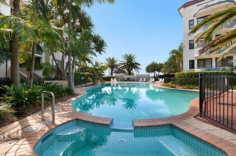 Sandcastles On The Broadwater - Lismore Accommodation 0