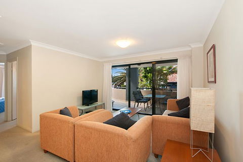 Sandcastles On The Broadwater - Lismore Accommodation 1