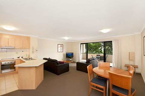Sandcastles On The Broadwater - Lismore Accommodation 2