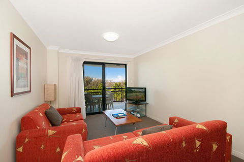 Sandcastles On The Broadwater - Lismore Accommodation 3