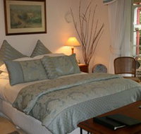 Noosa Valley Manor - Bed And Breakfast - Lismore Accommodation