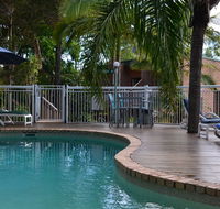 Bottlebrush Holiday Townhouses - Lismore Accommodation