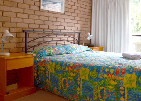 Bottlebrush Holiday Townhouses - Lismore Accommodation 2