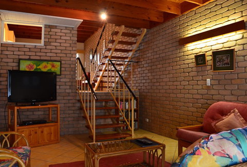 Bottlebrush Holiday Townhouses - Lismore Accommodation 3