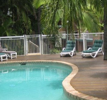 Bottlebrush Holiday Townhouses - Lismore Accommodation 4