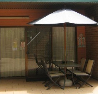 Bottlebrush Holiday Townhouses - Lismore Accommodation 5