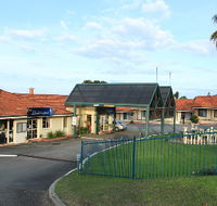 Sleepwell Motel - Lismore Accommodation