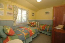 Main Creek Bower - Lismore Accommodation 1