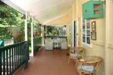 Main Creek Bower - Lismore Accommodation 2