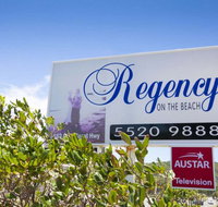 Regency On The Beach - Lismore Accommodation