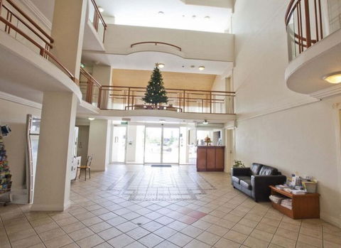 Regency On The Beach - Lismore Accommodation 1