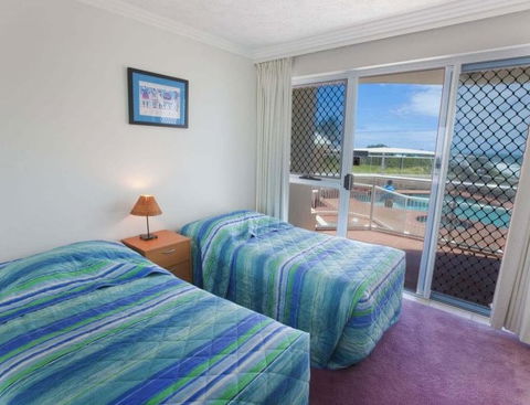 Regency On The Beach - Lismore Accommodation 2