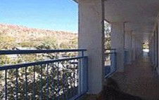 Alice Springs NT Lismore Accommodation