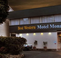 Best Western Motel Monaro - Lismore Accommodation