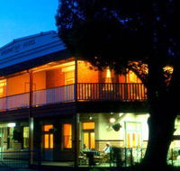 Abernethy Guesthouse - Lismore Accommodation