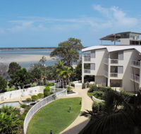 Moorings Beach Resort - Lismore Accommodation