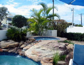 Caloundra QLD Lismore Accommodation