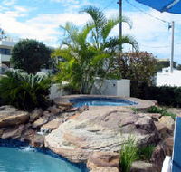 Estoril On Moffat Holiday Apartments - Lismore Accommodation