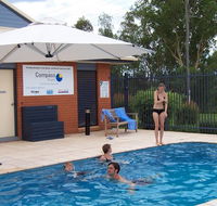 Albert Motel - Lismore Accommodation