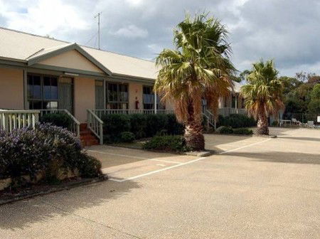 Aireys Inlet VIC Lismore Accommodation