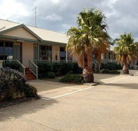 Lightkeepers Inn Motel - Lismore Accommodation