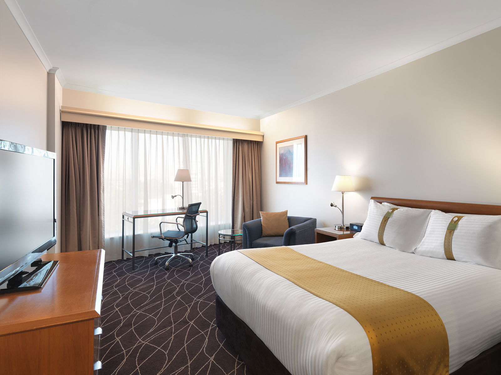 Mascot NSW Lismore Accommodation