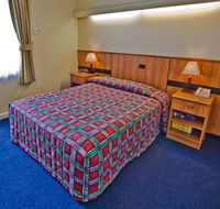 Comfort Hotel Perth City - Lismore Accommodation