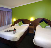 Ibis Styles Perth - Lismore Accommodation