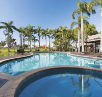 Oaks Oasis - Lismore Accommodation