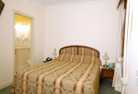 Rothbury On Ann Heritage Apartment Hotel - Lismore Accommodation 2