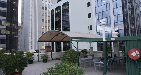 Rothbury On Ann Heritage Apartment Hotel - Lismore Accommodation 5