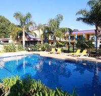 Nautilus Apartments Merimbula - Lismore Accommodation