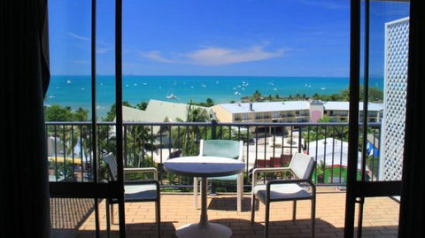 Whitsunday Terraces Resort - Lismore Accommodation 5