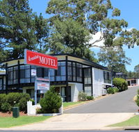 Armidale Motel - Lismore Accommodation