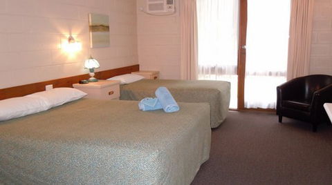 Barham Bridge Motor Inn - Lismore Accommodation 1