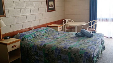 Barham Bridge Motor Inn - Lismore Accommodation 2