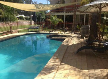 Barham Bridge Motor Inn - Lismore Accommodation 3