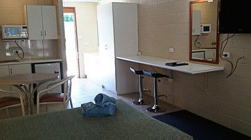 Barham Bridge Motor Inn - Lismore Accommodation 4