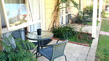Barham Bridge Motor Inn - Lismore Accommodation 5