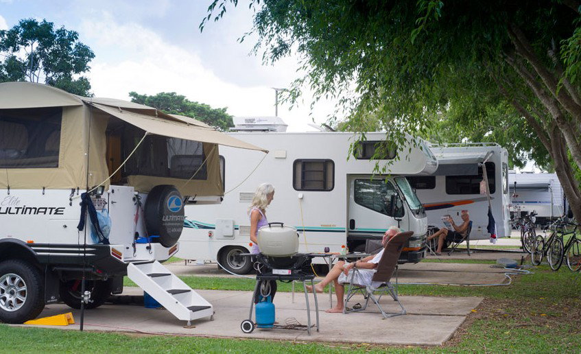 Noosaville QLD Lismore Accommodation
