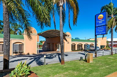  Lismore Accommodation