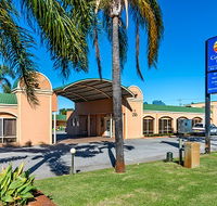 Comfort Inn Bel Eyre Perth - Lismore Accommodation