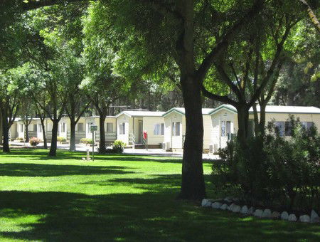 Ebenezer SA Lismore Accommodation